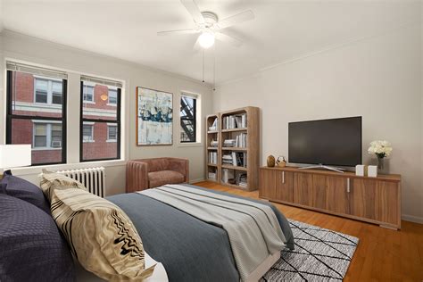 1 bedroom apartment in Paddington with beautiful view.